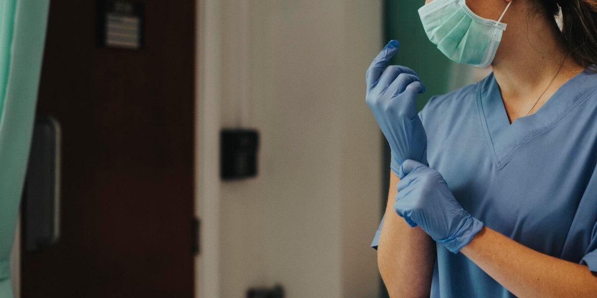 Requisitos para ser auxiliar de enfermería