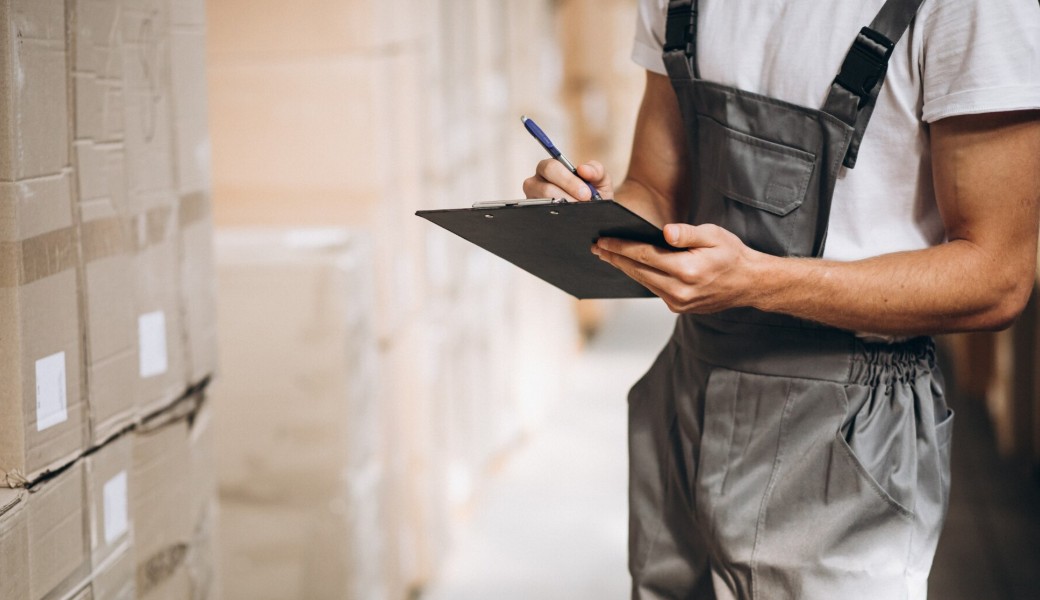 Tipos y ejemplos de trazabilidad de productos