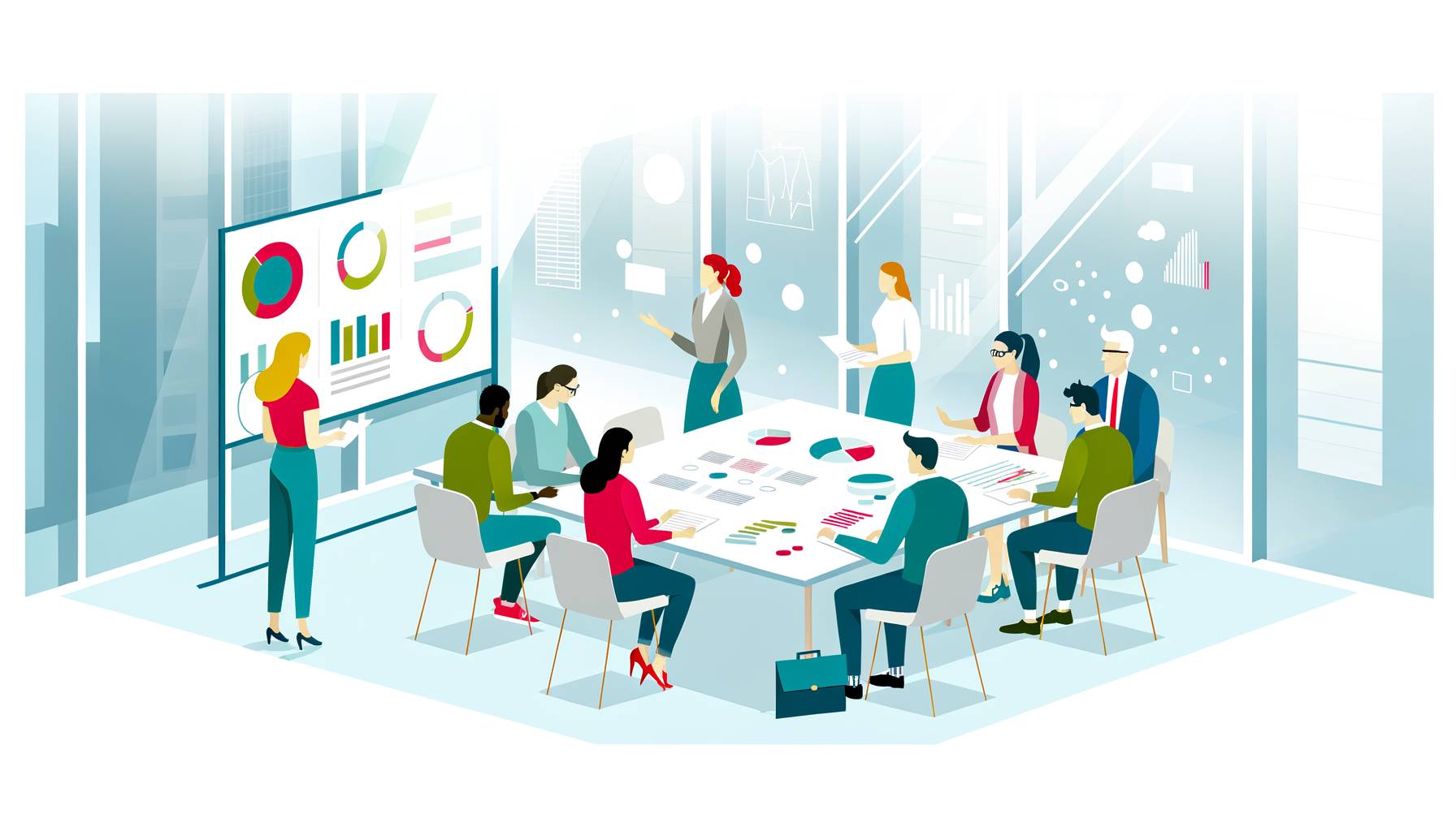 Beneficios e inconvenientes de una sociedad limitada