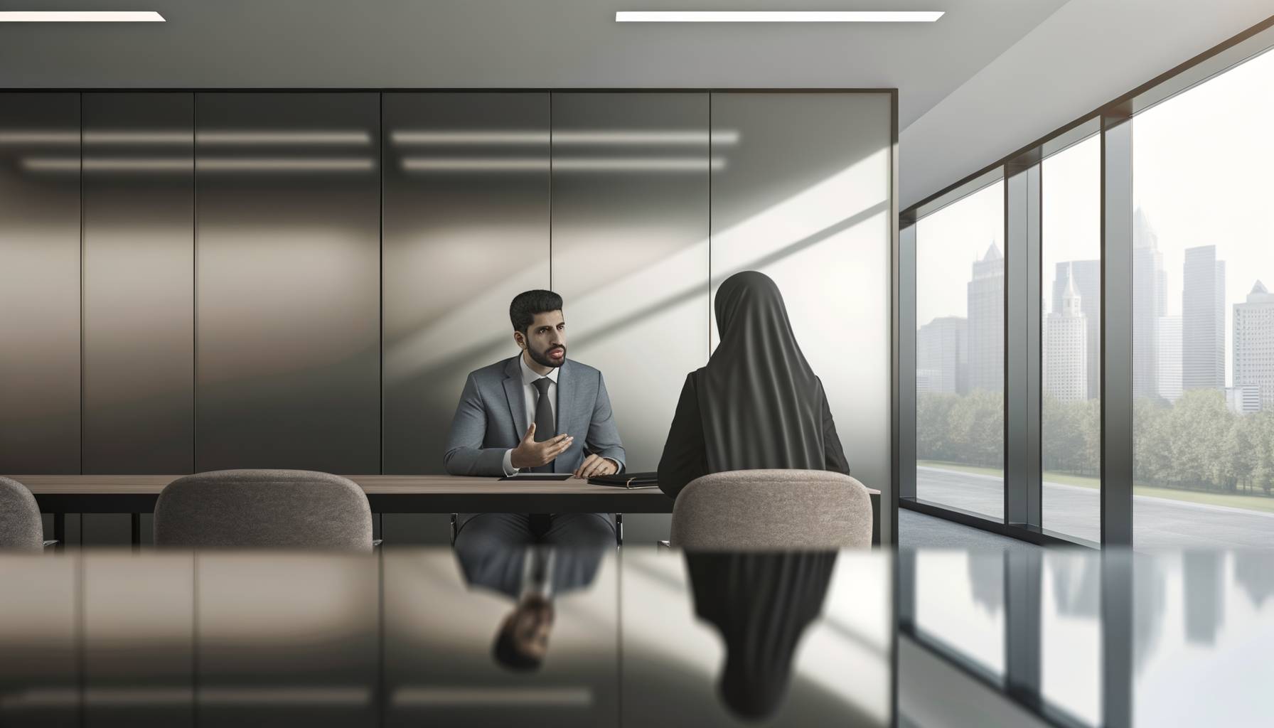 Cómo defenderse de una sanción laboral