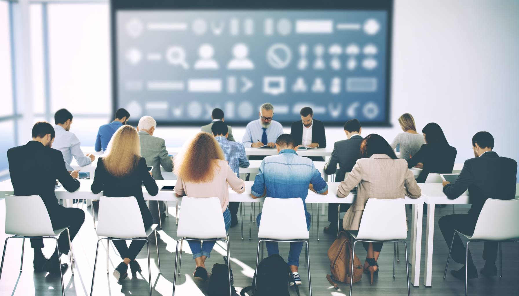 Formación profesional con más salidas laborales