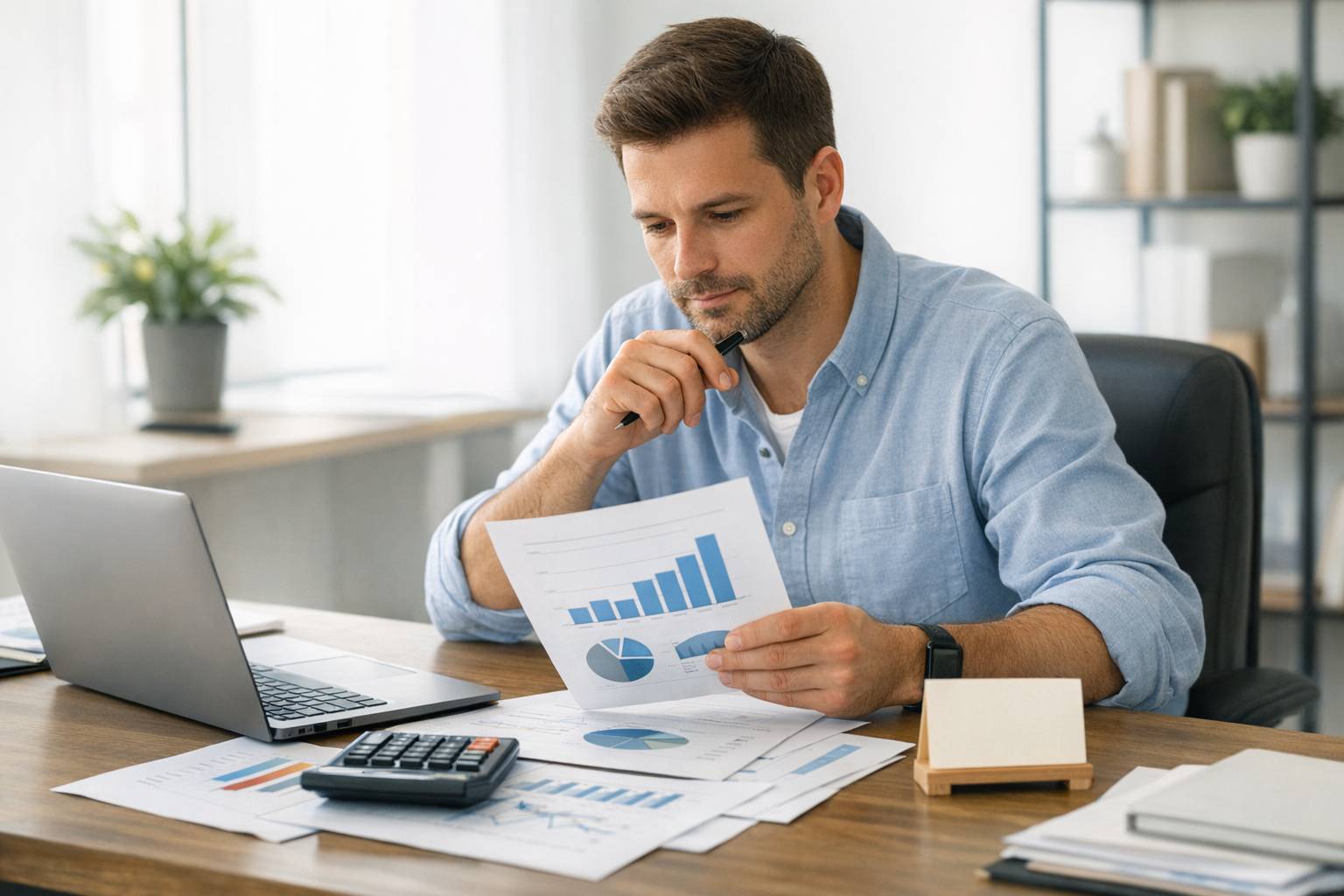 Guía para capitalizar el paro y lanzar tu propio emprendimiento