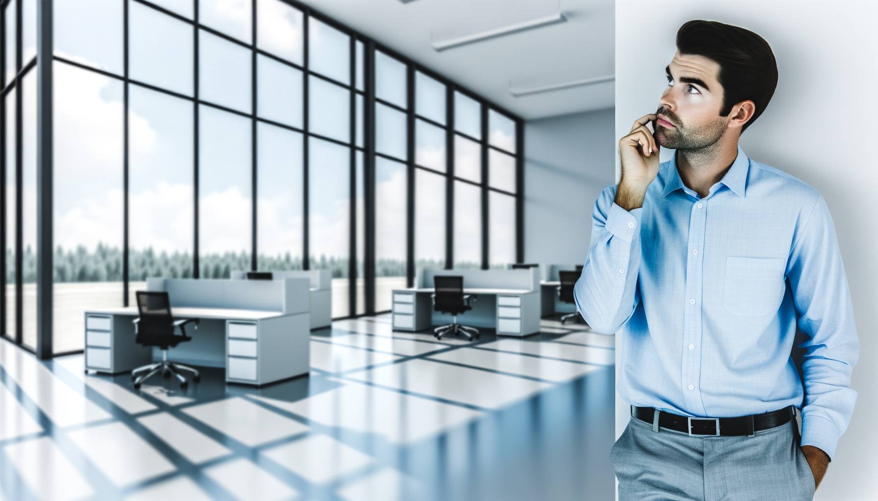 ¿Puedo negarme a un cambio de centro de trabajo?