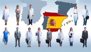 Cuáles son las profesiones mejor pagadas en España