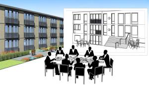 Funciones de un presidente de comunidad de vecinos