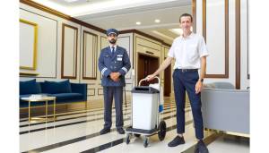 Funciones y tareas de los ordenanzas y conserjes