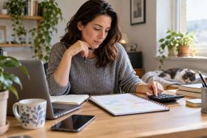 Presupuestar un servicio empieza por calcular el tiempo que no se vende