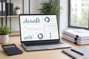 Qué es un software de contabilidad y qué ventajas ofrece a tu empresa