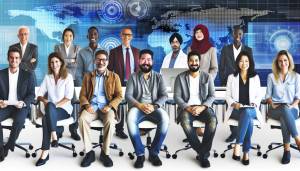 Top trabajos mejor pagados en el mundo: una guía completa