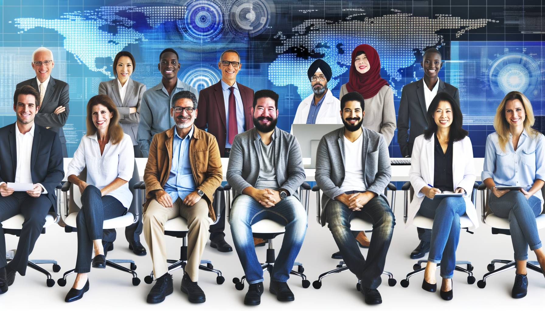 Top trabajos mejor pagados en el mundo: una guía completa
